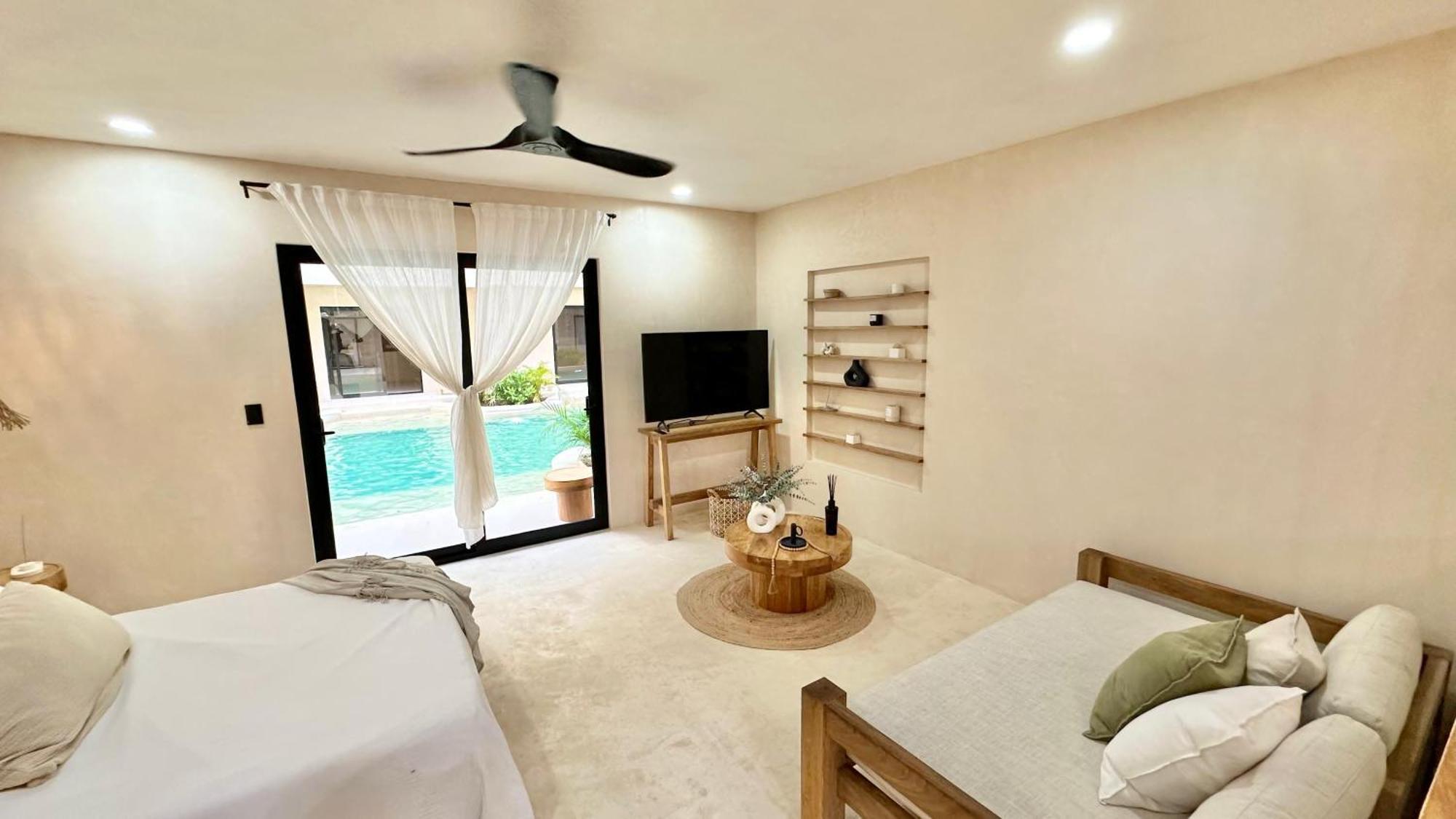 Aparthotel Cocay Welcome To The Jungle