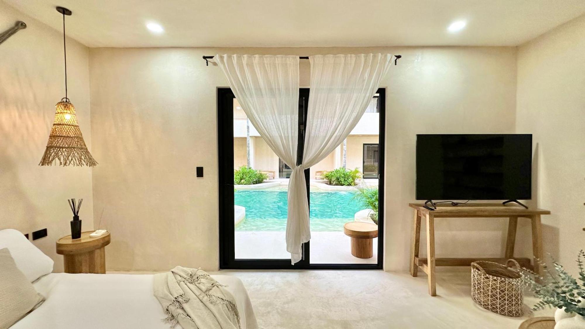 Aparthotel Cocay Welcome To The Jungle *