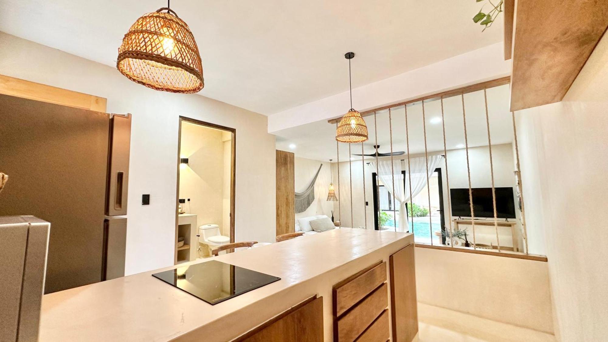 Cocay Welcome To The Jungle Aparthotel Tulum
