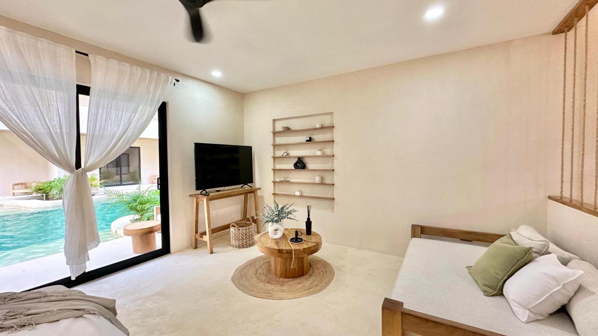 Cocay Welcome To The Jungle Aparthotel Tulum