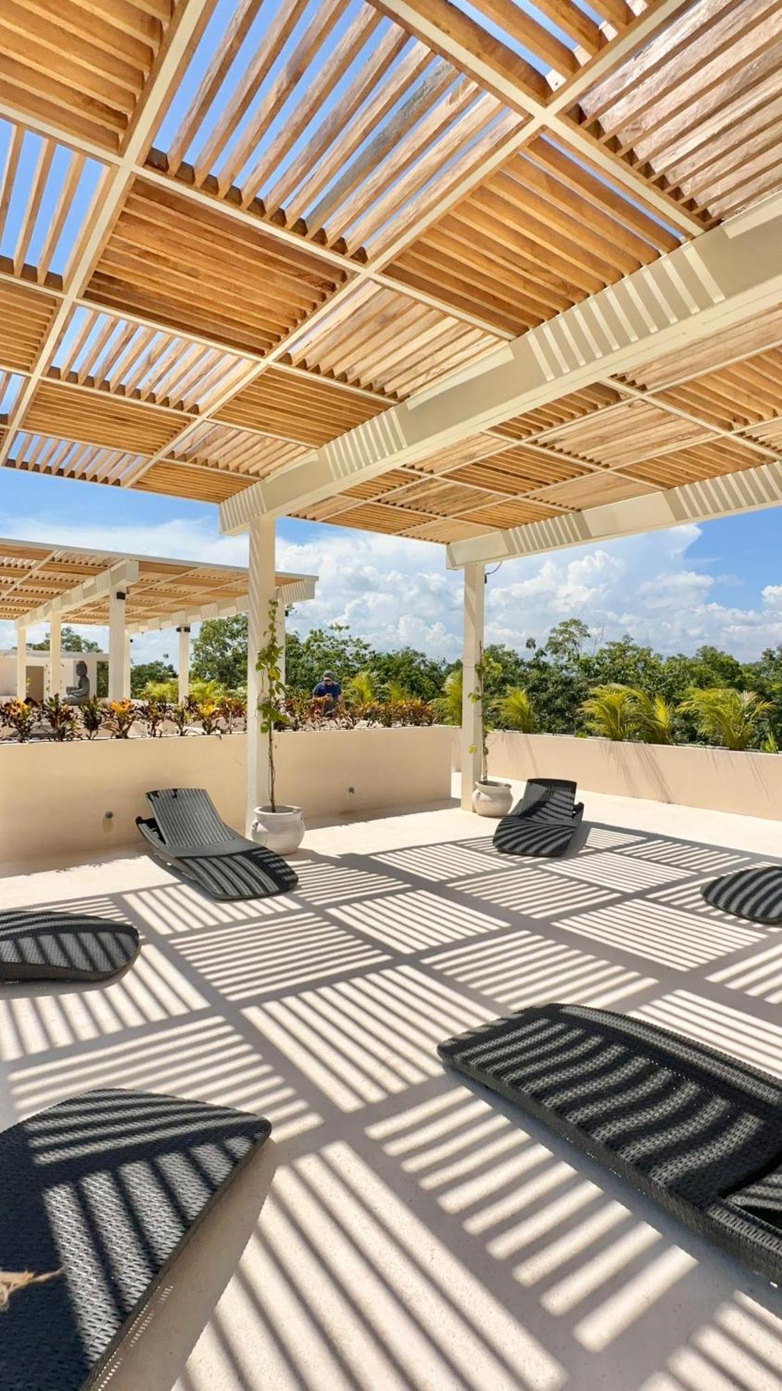 Cocay Welcome To The Jungle Aparthotel Tulum